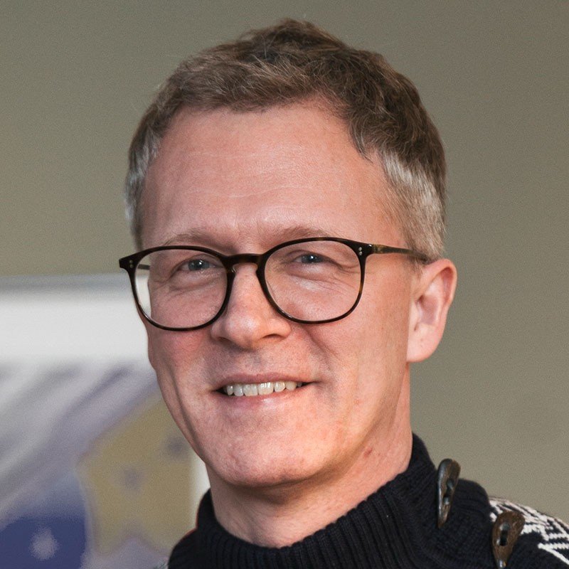 Inge Harkestad