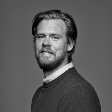 Magne Ilsaas