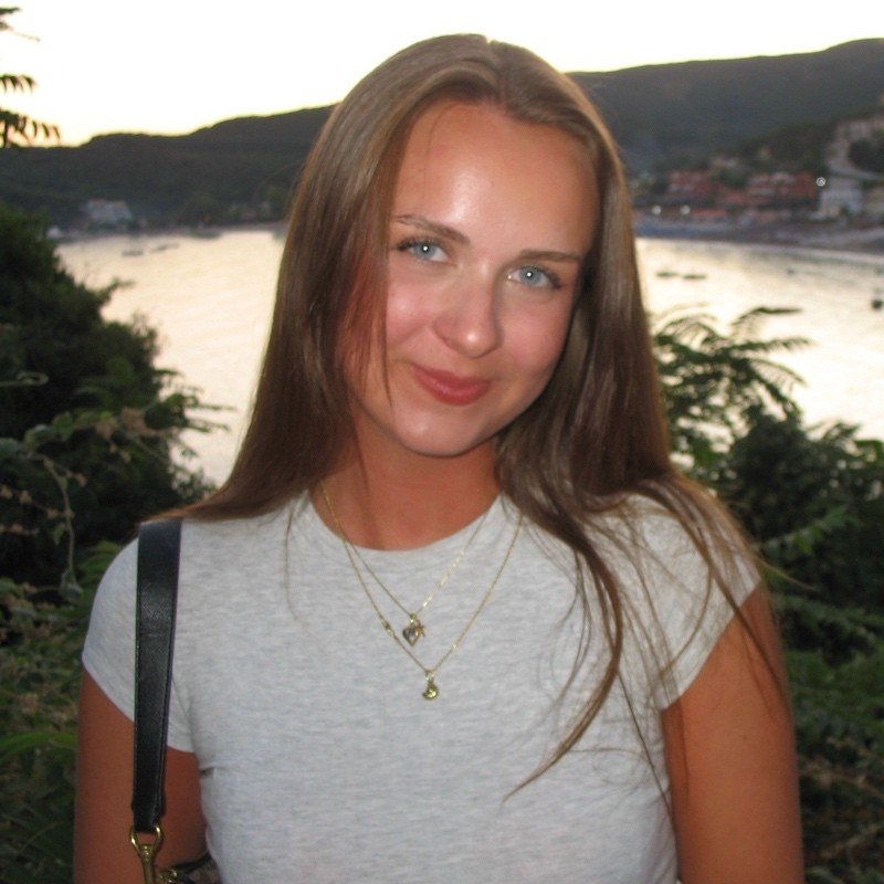 Mathilde Rebnord