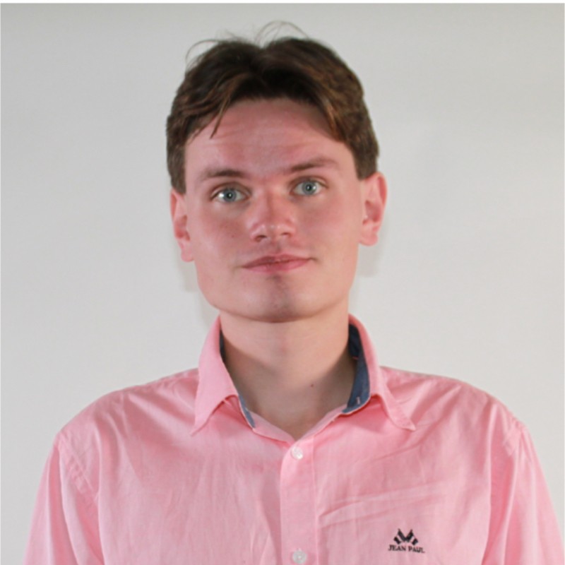 Andreas Vold