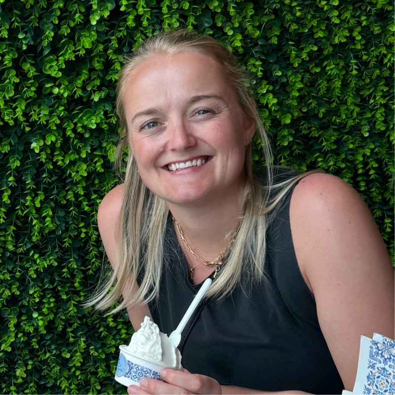 Anne Marie Harlem Forbord