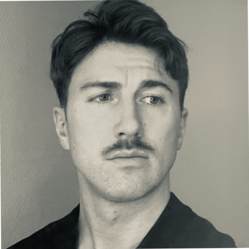 Martin Dyrø