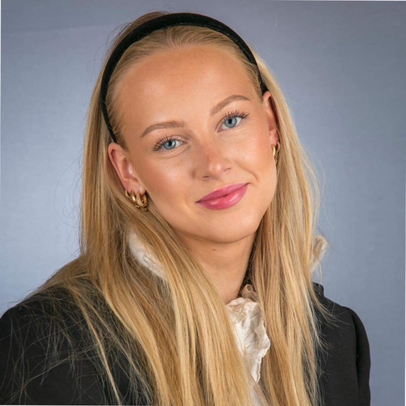 Pia Westbye