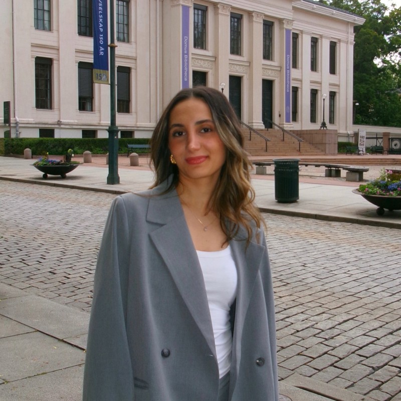 Seda Duvarci