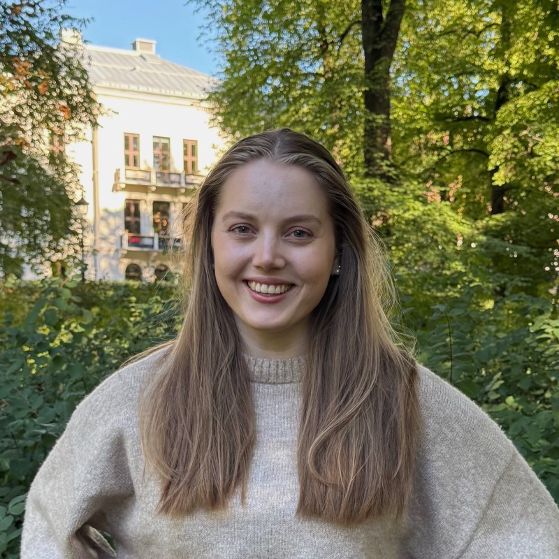 Silje Nesdal