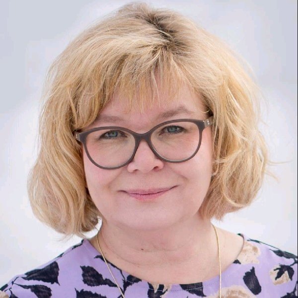 Trine Johansen Meza