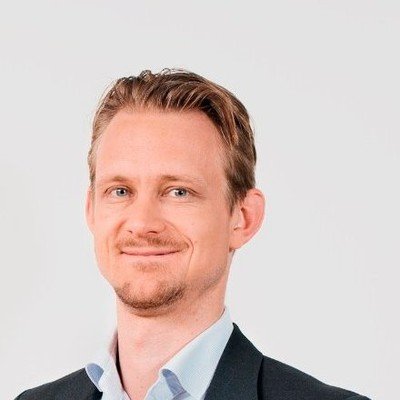Vebjørn Søndersrød